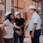 Visita del Coordinador Macro Regional de PROMPERÚ
