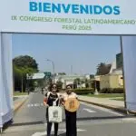 Congreso Nacional Forestal Latino Americano