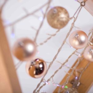 ÁRBOL NAVIDEÑO