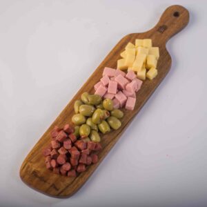TABLA QUESERA