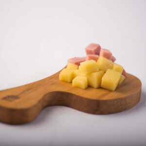 TABLA QUESERA MINI "P"