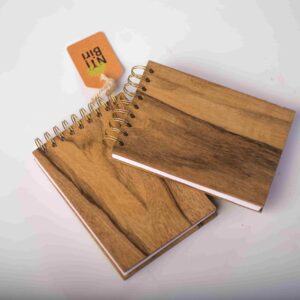 LIBRETA NOTAS DE NOTAS