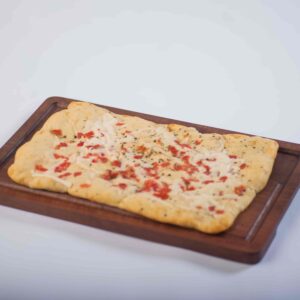 TABLA PARRILLERA CON RANURA