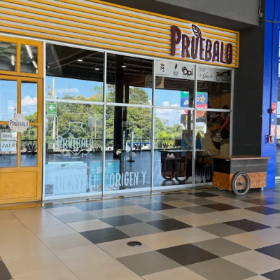 Pruébalo 1