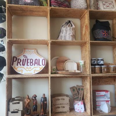 Pruébalo 3