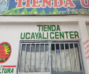 Ucayali Center