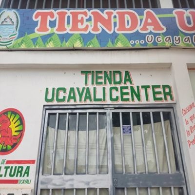 Ucayali Center